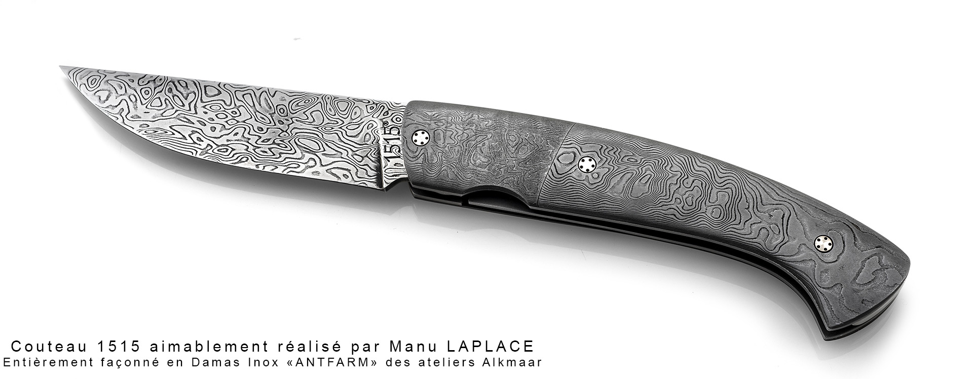 Coutellerie d'art